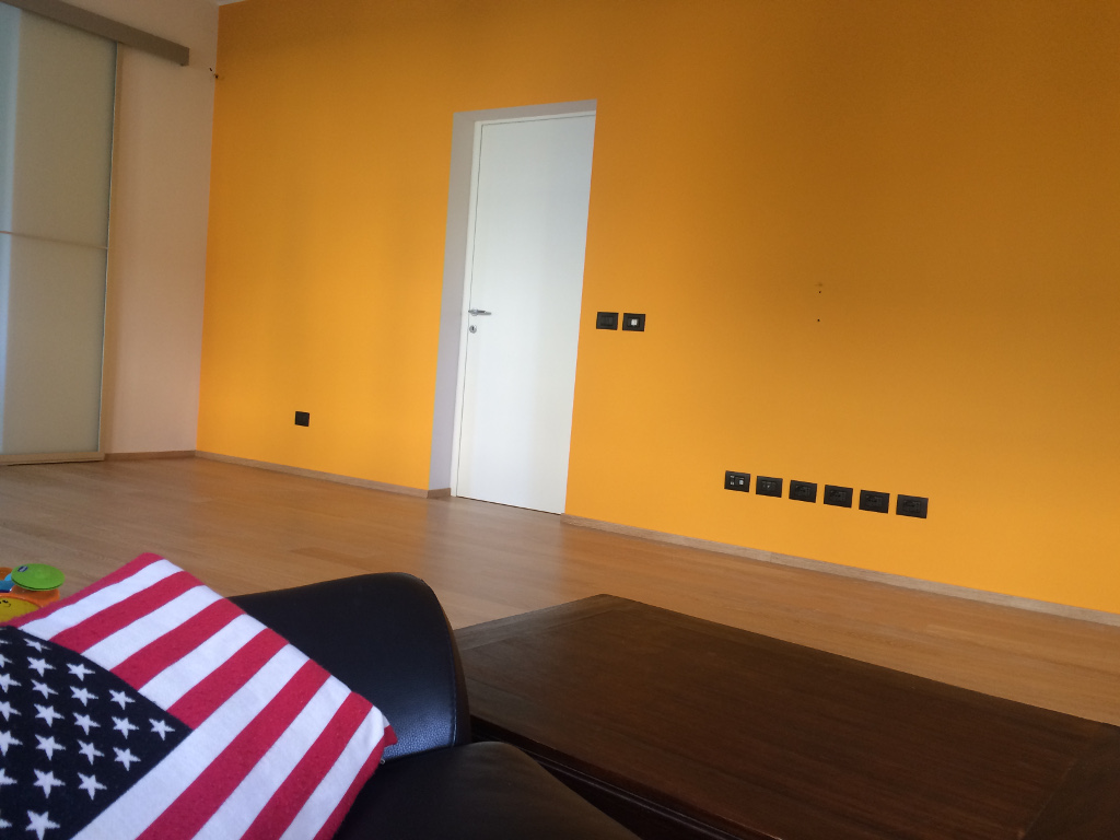 Tinteggiatura decorazioni adesivi murali resine ristrutturazioni ...